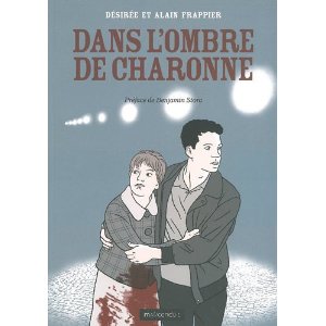charonne - frappier, Dans l'ombre de Charonne. Ch12