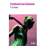 Ferdinand Von Schirach (allemagne) Cr10