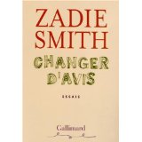 Zadie Smith [Angleterre] Z10