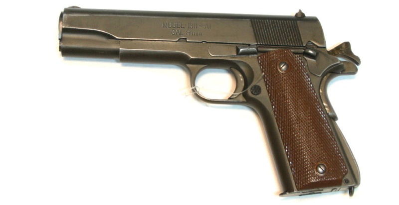 le choix de l'arme .... Spring10