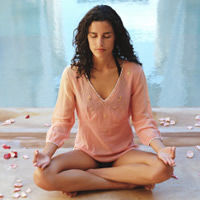 Méditer pour mieux guérir (Mindfulness ou méditation de pleine conscience) Yoga10