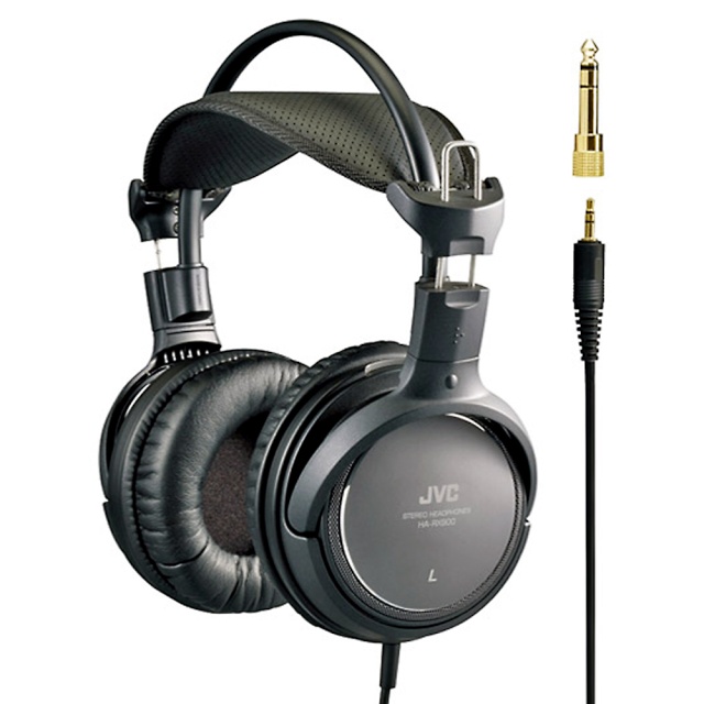 JVC S-400 (Mannaggia a voi e al tforum... effetto domino) - Pagina 14 Ha-rx910