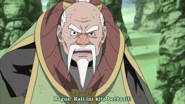 Naruto Shippuden Episode 302 Subtitle Indonesia 30211