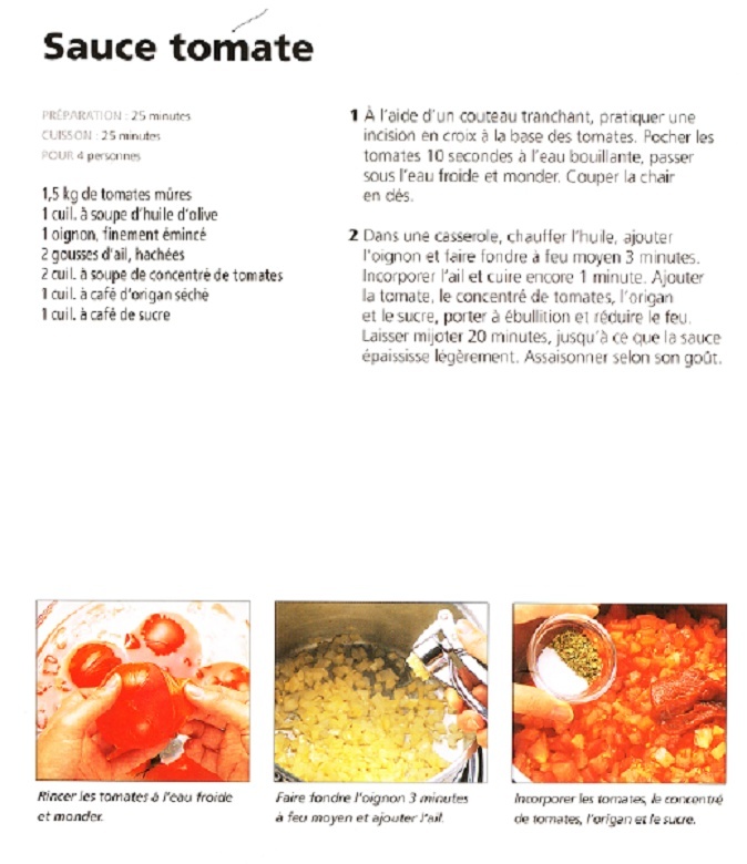 Sauce tomate Saucet11