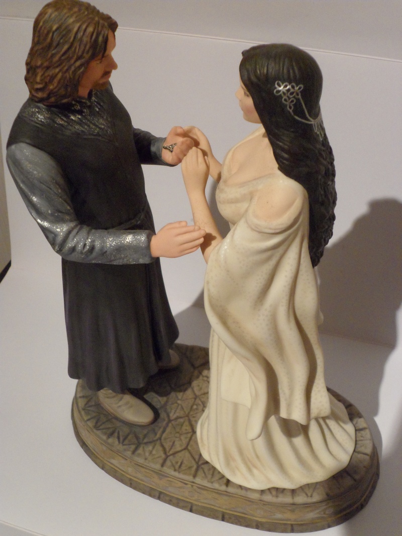 collection 430 : Le Seigneur des Anneaux / Vincent66 Sam_2513