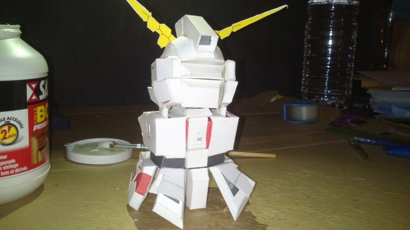 SD Unicorn Gundam Dsc_0016