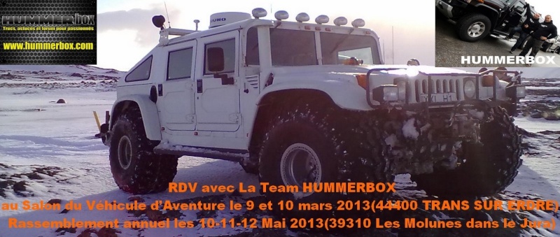 Notez bien ces dates et venez  participer sur notre forum ; http://www.ff4x4.fr/ff4x4/calendrier-des-sorties-de-la-team-hummerbox-2013/ 33780310