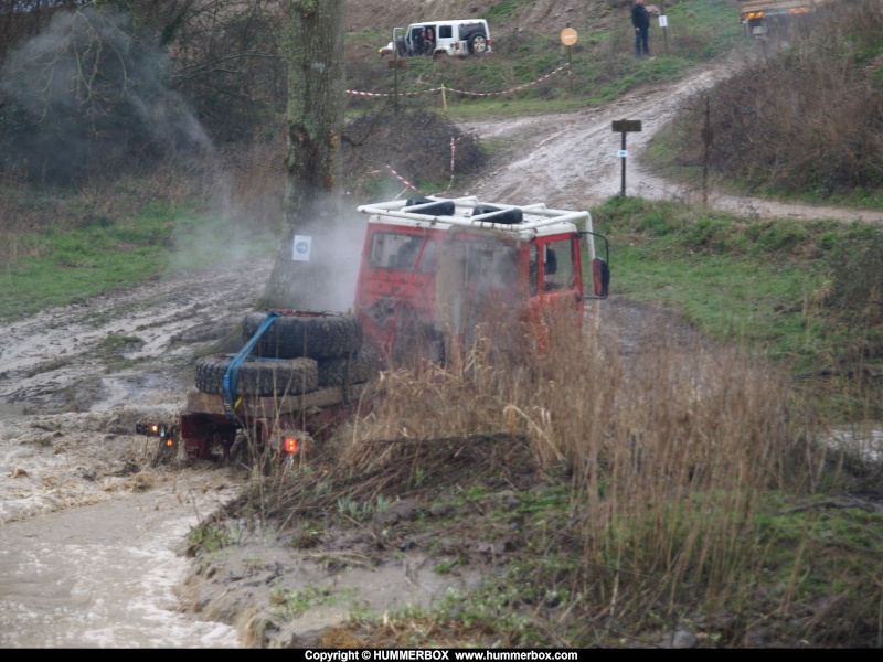 Photos & vidéos de La Team Hummerbox au Salon du Véhicule d’Aventure 2013 à Trans sur Erdre le 9 et 10 mars 2013  P3105212