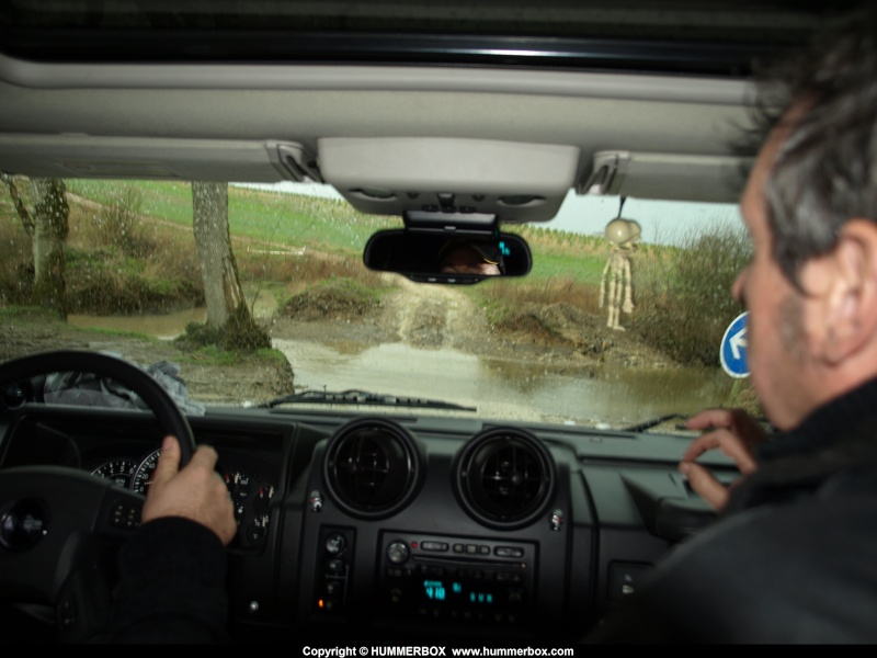 Photos & vidéos de La Team Hummerbox au Salon du Véhicule d’Aventure 2013 à Trans sur Erdre le 9 et 10 mars 2013 P3105213