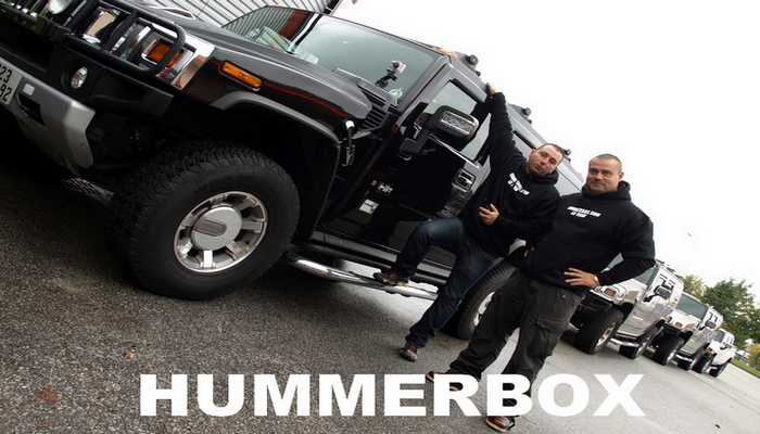 Lancement du premier rdv mensuelle Hummerbox dans les locaux de Boss Hoss à GONESSE(95500) le 12 Avril 2013 Pa144210
