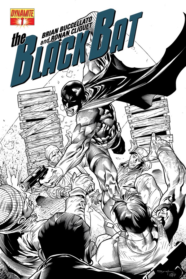 dynamite : black bat / miss fury le retour  Blackb10