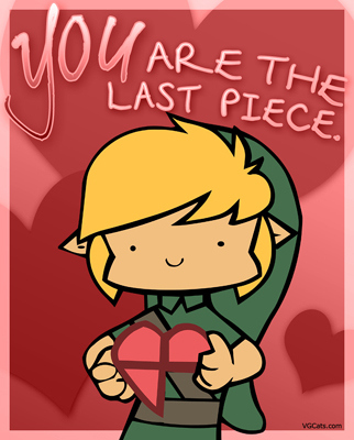 Happy Valentine's Day! Zelda_10