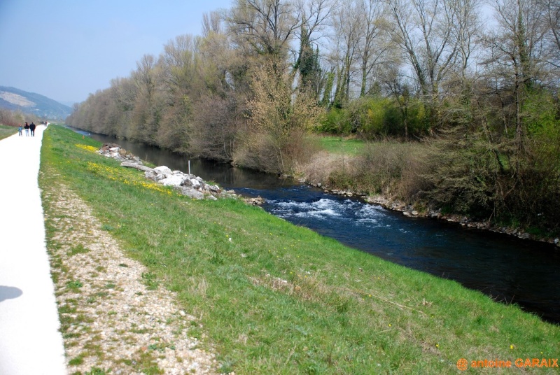 Viarhona (confluence entre le fleuve du Rhône et la rivière Drôme) Dsc_3011