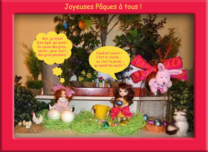 Pour la défense des Petites fées de Fairyland  - Page 3 Joyeus11