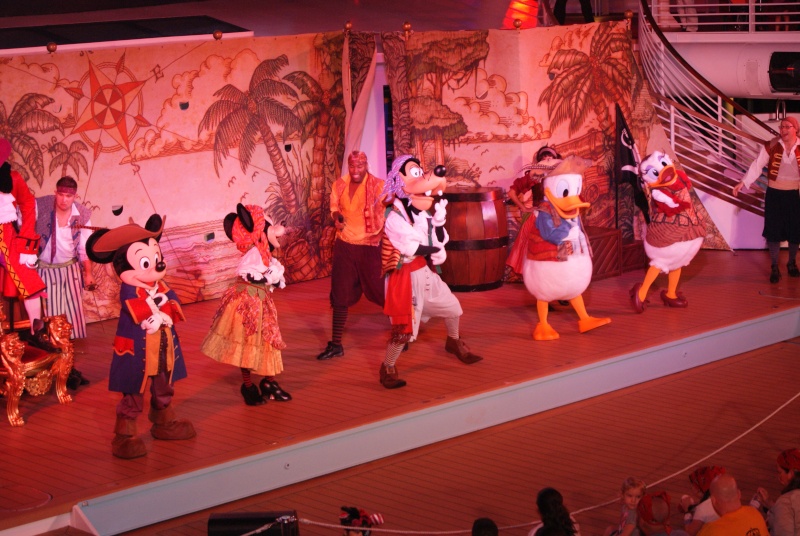 Notre voyage de noce sur la Disney Cruise line du 2 au 9 Fevrier 2013 - Page 7 Dsc08615