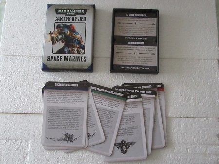 [Vente] [Warhammer 40,000] Accessoires de space marines anciennes éditions. Img_2652