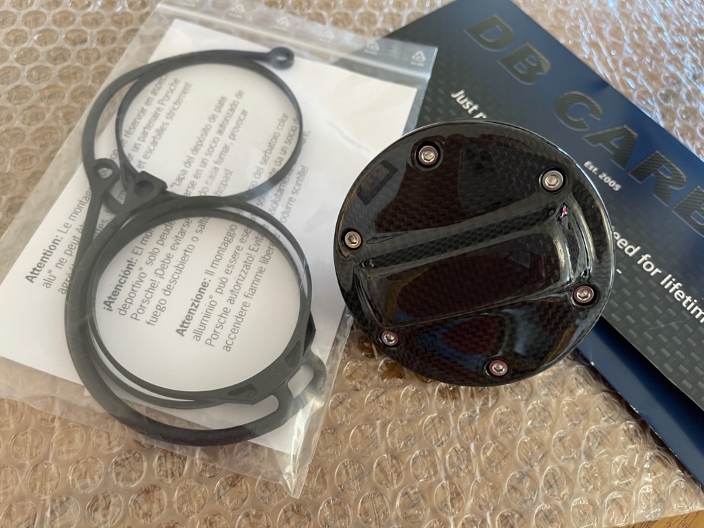 petit arrivage de Carbone pour la rentrée 65570110