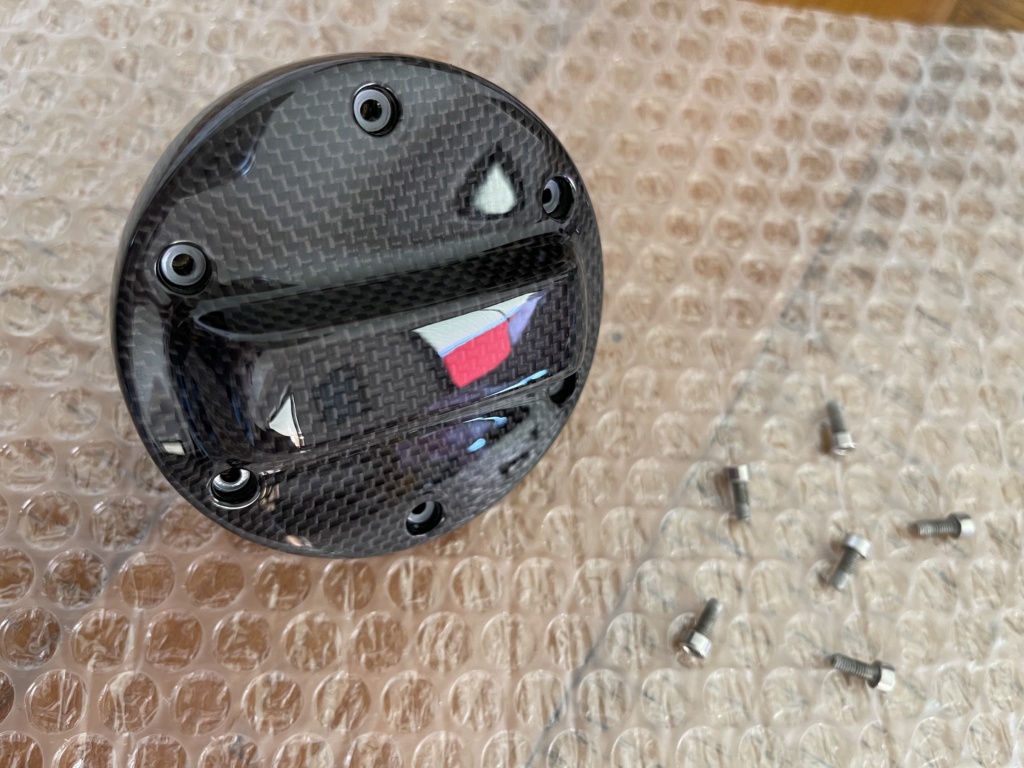 petit arrivage de Carbone pour la rentrée Ae11cf10