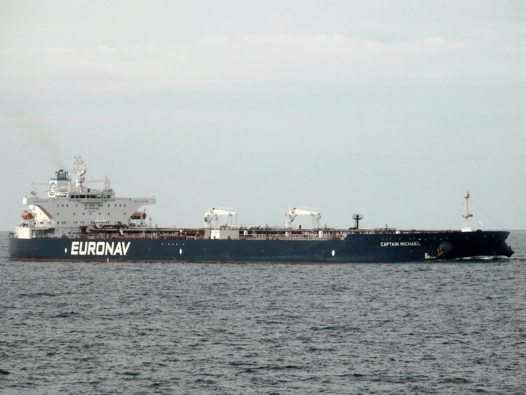 La flotte Euronav - Page 2 17479110
