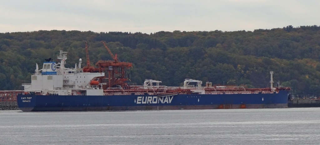 La flotte Euronav - Page 2 23361510