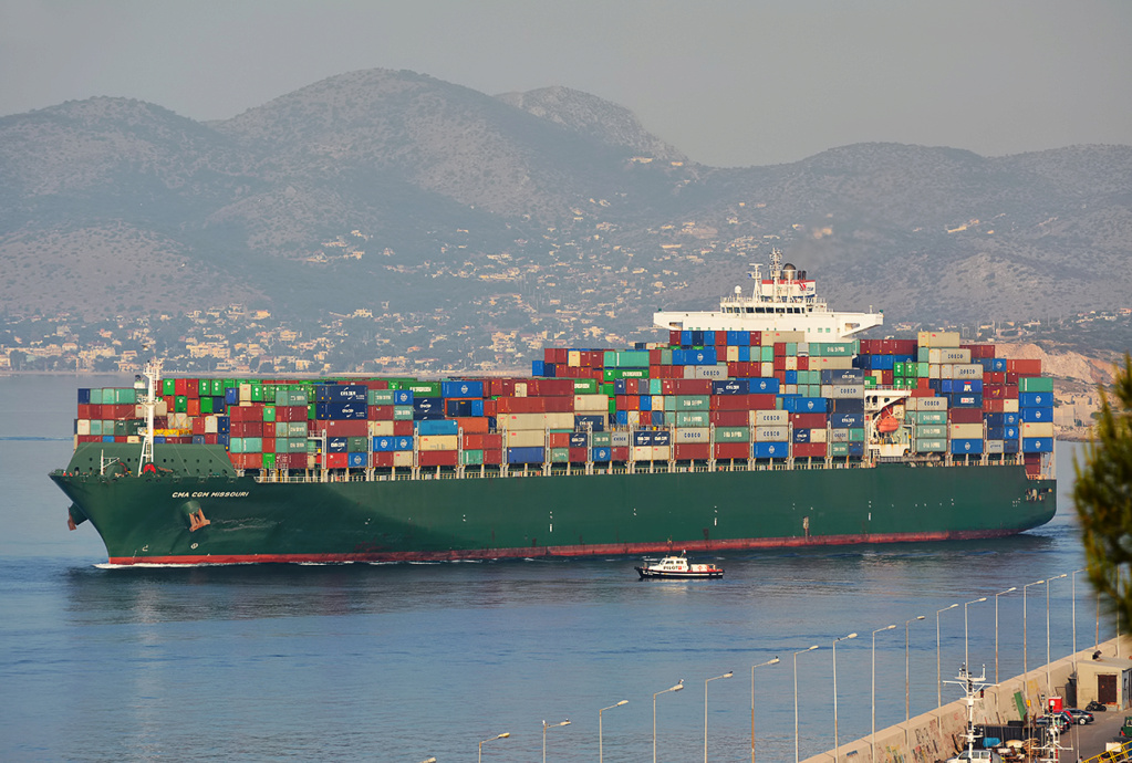 Global Actualité maritime 2020 - Page 32 31723910