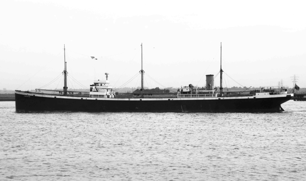 Photos General cargo avant 1940 (Plus 3000gt) 4 Aguant10