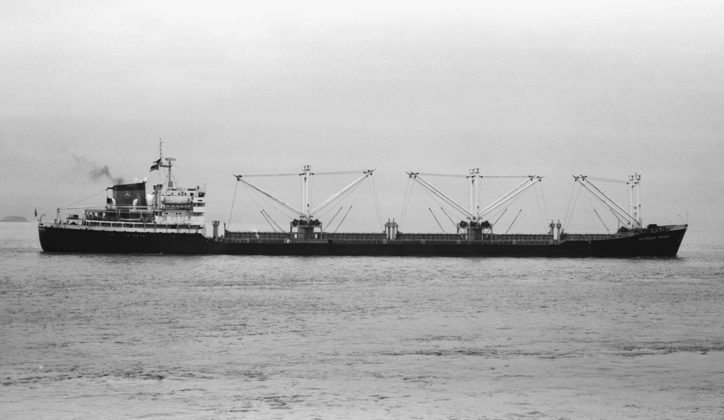 Photos Navires du monde construit entre 1950-1960 (2) Alfred10