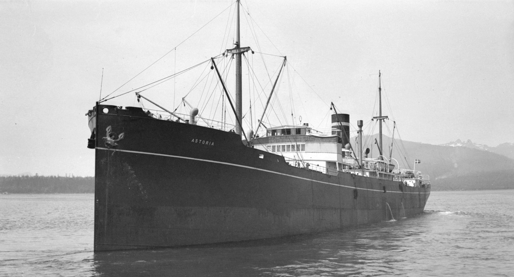 Photos General cargo avant 1940 (Plus 3000gt) 8 Astori10