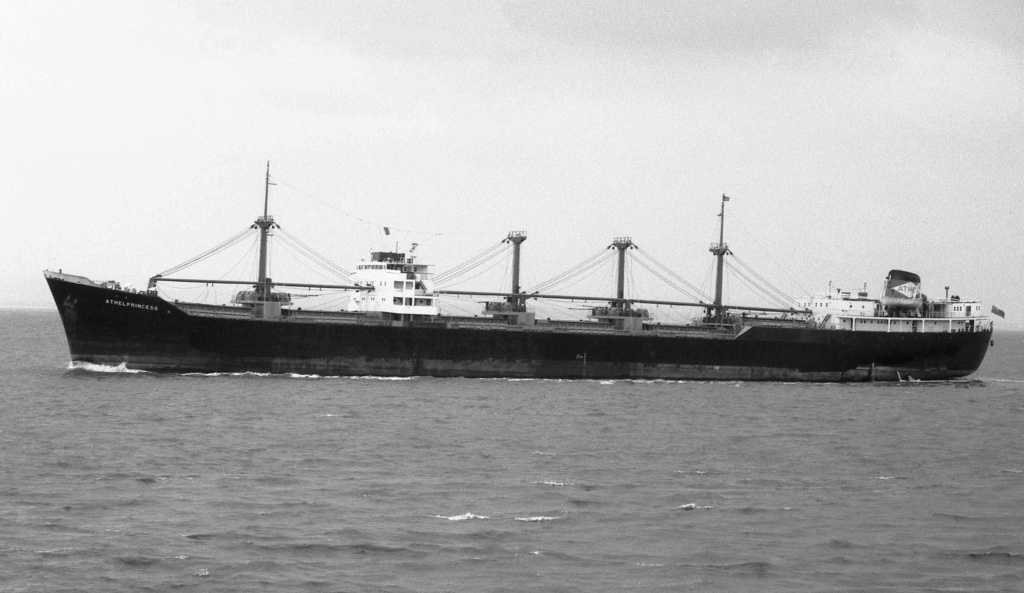 Photos Navires du monde construit entre 1950-1960 (3) Athelp10