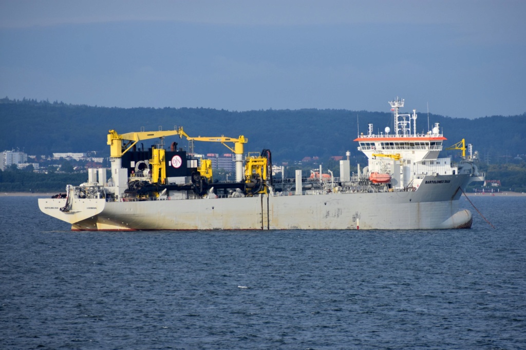  Photos de navires Luxembourgeois Armateur enre Belgique B 1 Bartol10