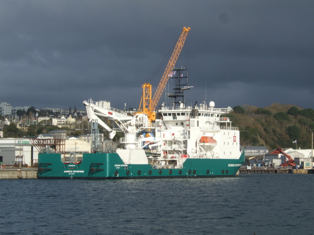 Photos de navires Luxembourgeois Armateur enre Belgique B 1 Bourbo13