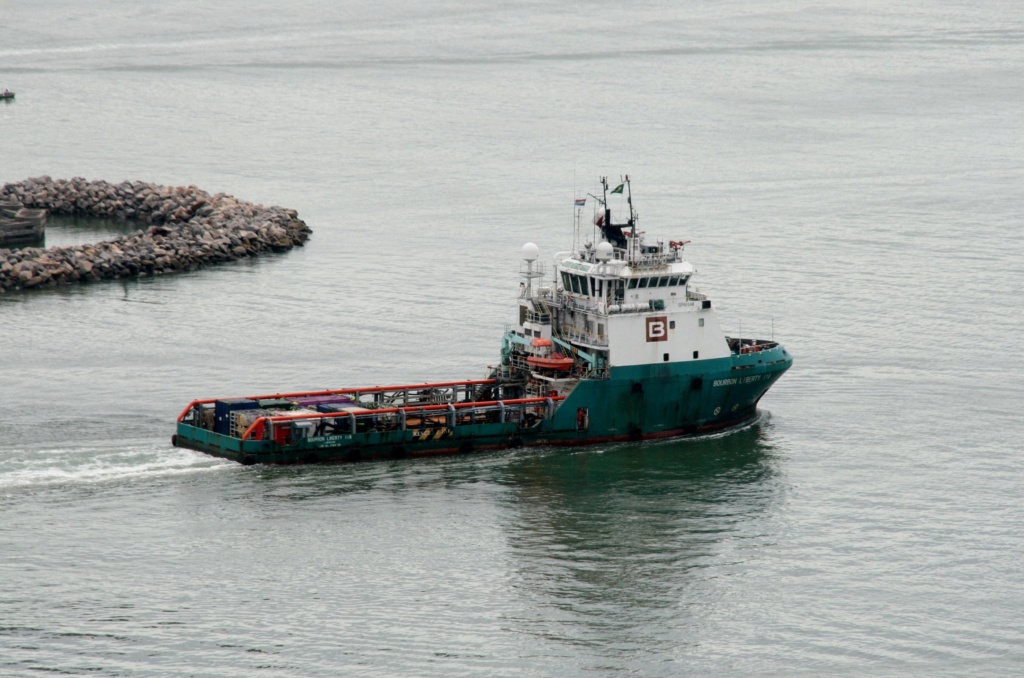 Photos de navires Luxembourgeois Armateur enre Belgique B 1 Bourbo18