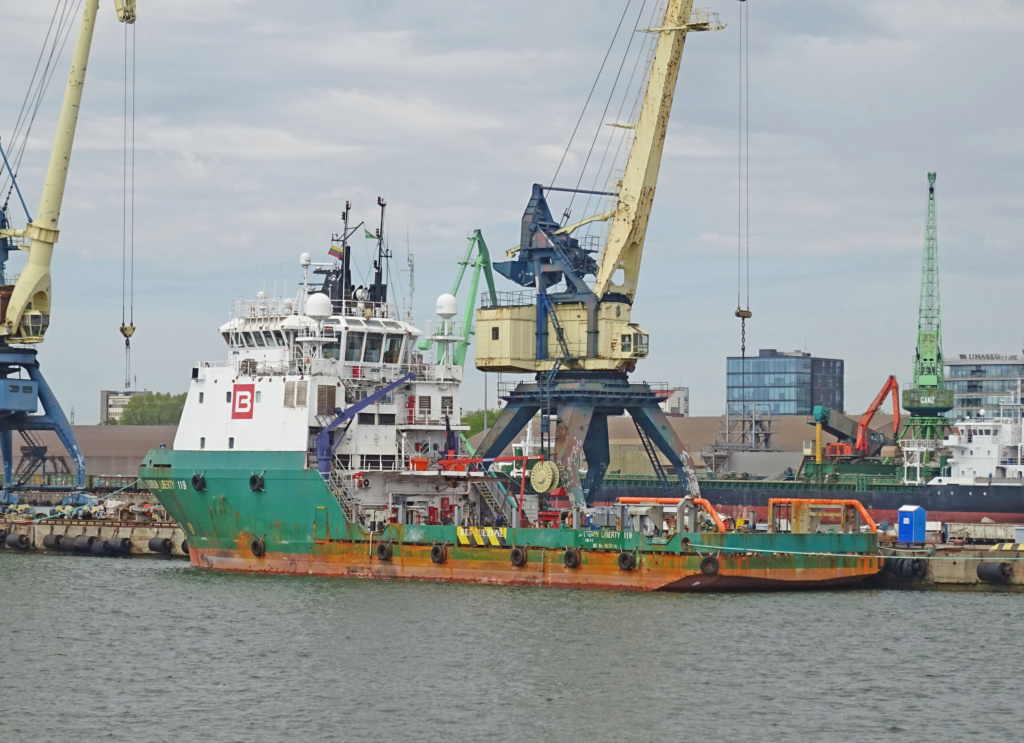 Photos de navires Luxembourgeois Armateur enre Belgique B 1 Bourbo19