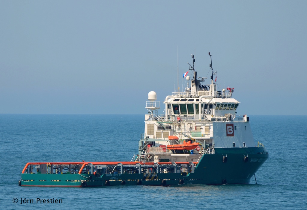 Photos de navires Luxembourgeois Armateur enre Belgique B 1 Bourbo20