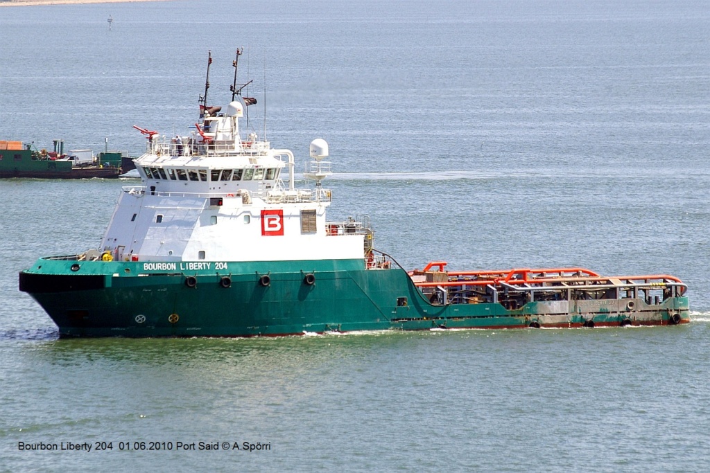  Photos de navires Luxembourgeois Armateur enre Belgique B 1 Bourbo23