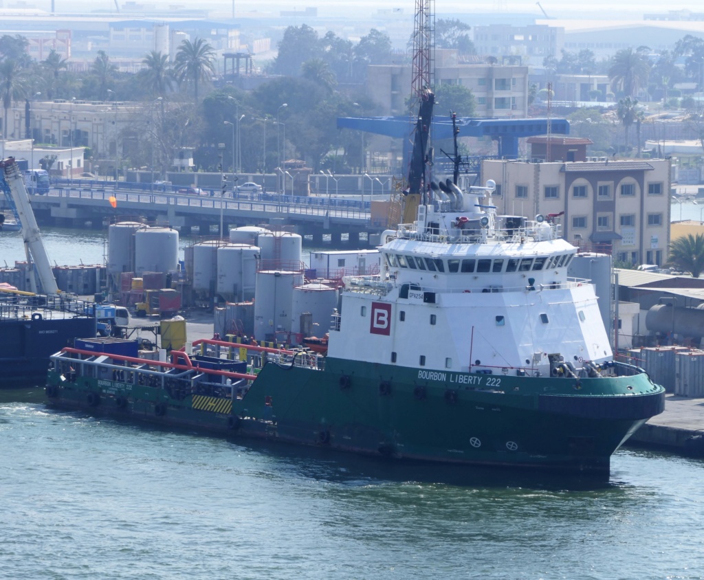  Photos de navires Luxembourgeois Armateur enre Belgique B 1 Bourbo28