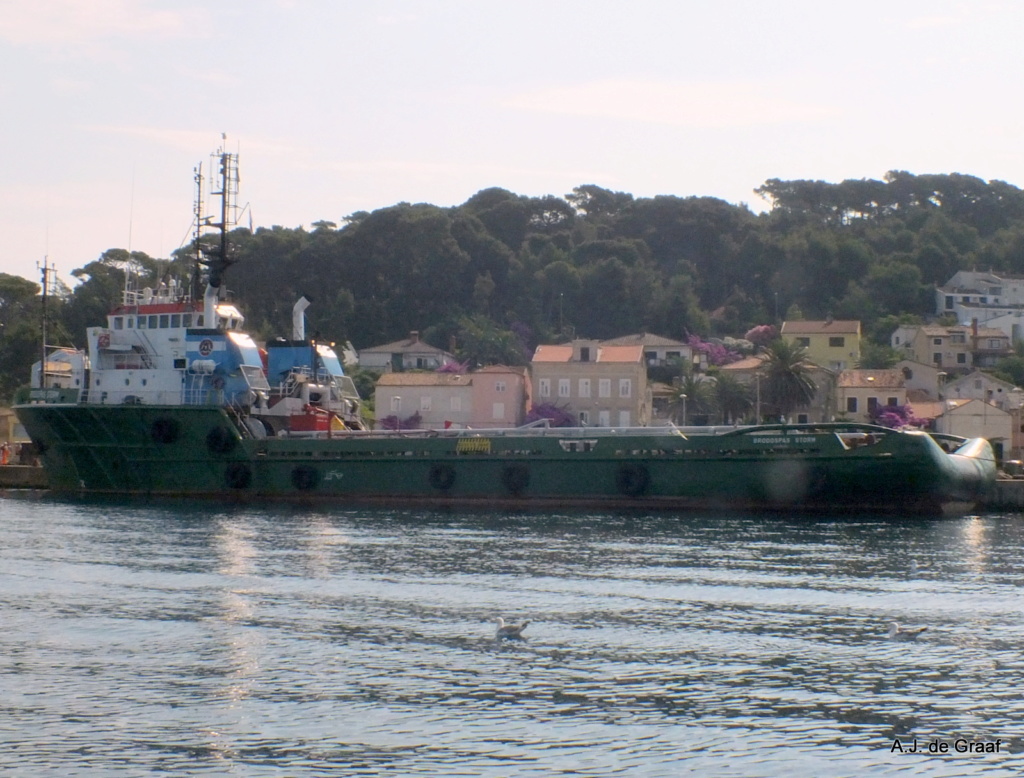  Photos de navires Luxembourgeois Armateur enre Belgique B 2 Brodos11