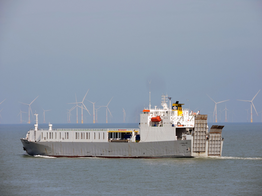 Photos de navires Luxembourgeois Armateur enre Belgique C Cymbel10