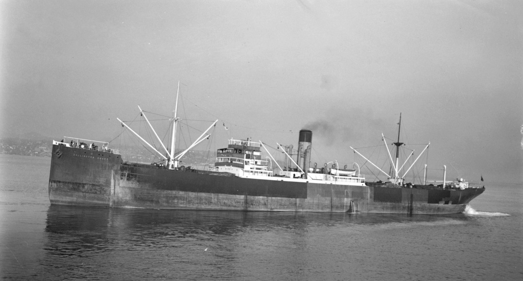 Photos General cargo avant 1940 (Plus 3000gt) 10  Dallin10