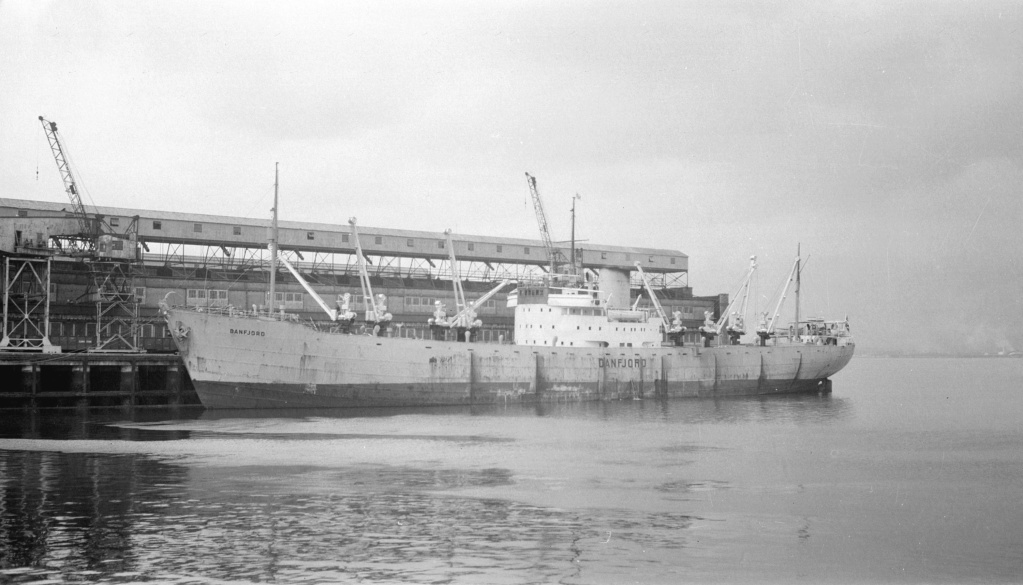 Photos General cargo avant 1940 (Plus 3000gt) 12 Danfjo10