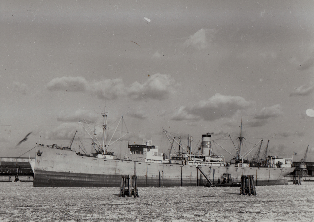 Photos General cargo avant 1940 (Plus 3000gt) 7 Else_b10