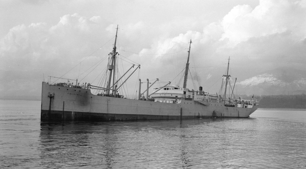 Photos General cargo avant 1940 (Plus 3000gt) 13 Falstr10