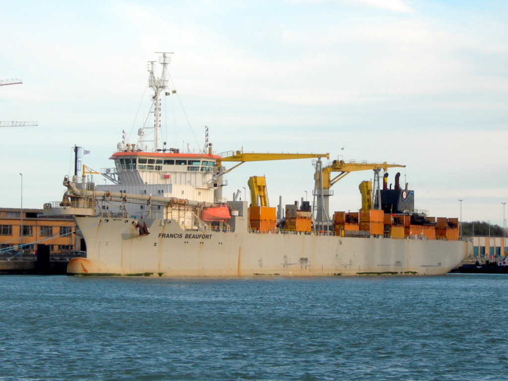 Photos de navires Luxembourgeois Armateur enre Belgique F Franci10