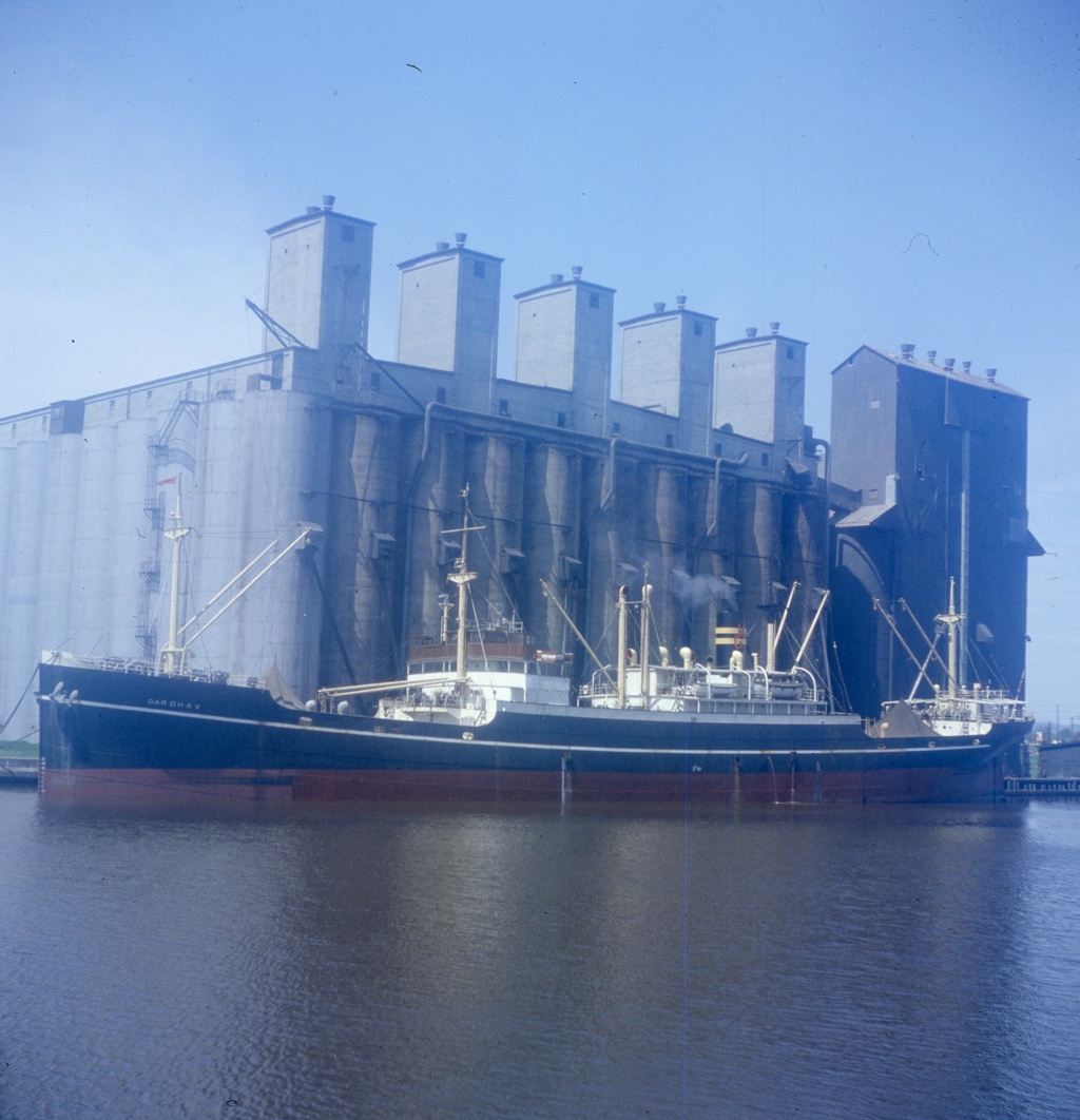 Photos General cargo avant 1940 (Plus 3000gt) 24 Gardha11