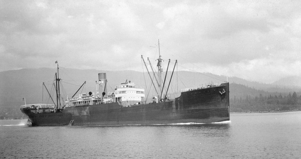 Photos General cargo avant 1940 (Plus 3000gt) 12 Golden13