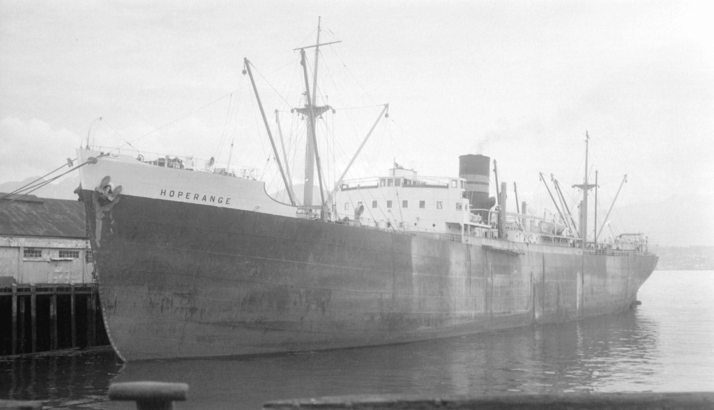 Photos General cargo avant 1940 (Plus 3000gt) 15 Hopera10