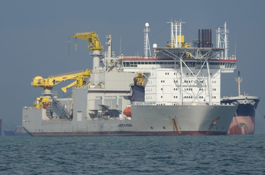 Photos de navires Luxembourgeois Armateur enre Belgique J-L Joseph10