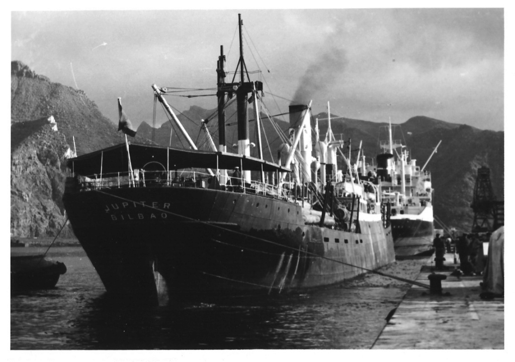 Photos General cargo avant 1940 (Plus 3000gt) 6 Jupite10