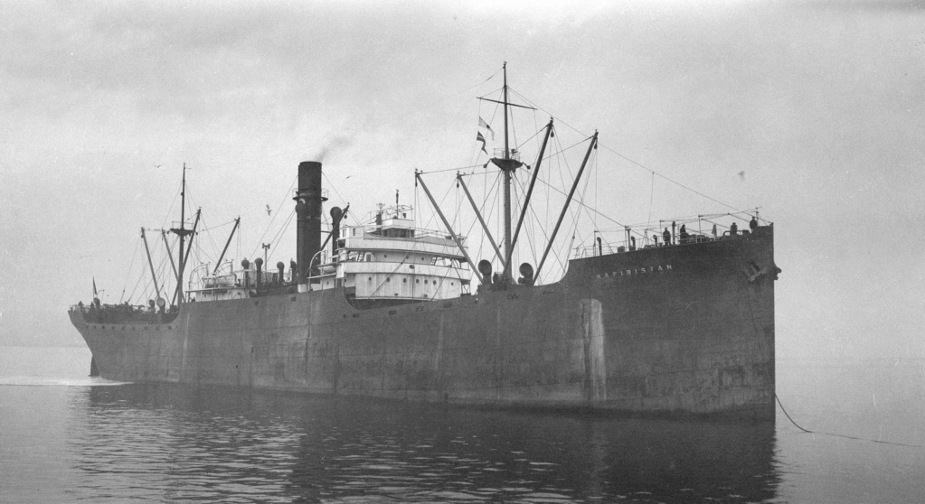 Photos General cargo avant 1940 (Plus 3000gt) 14 Kafiri10