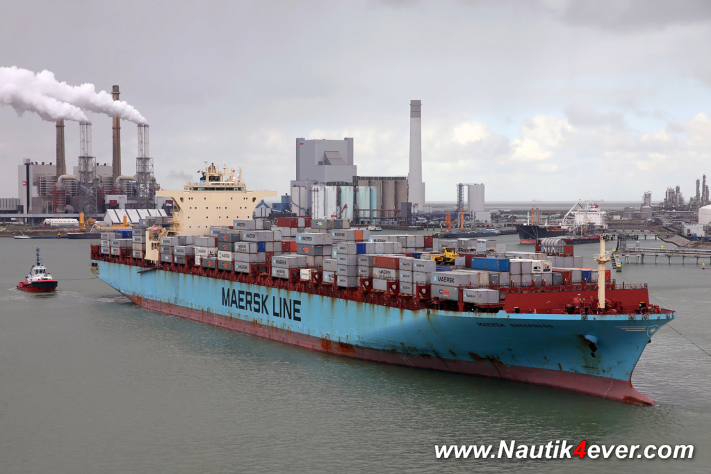  Photos de navires Luxembourgeois Armateur enre Belgique M Maersk11